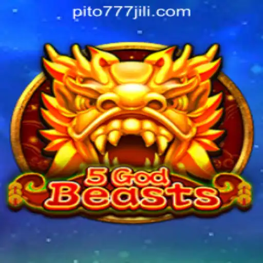 Exploring the Exciting World of 5GodBeasts at PITO777.COM PH Casino