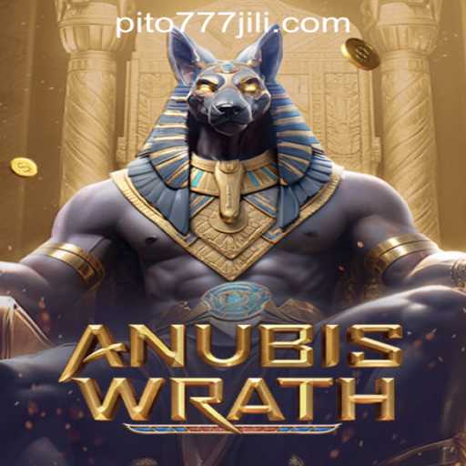 AnubisWrath: The Exciting New PH Casino Game at PITO777.COM