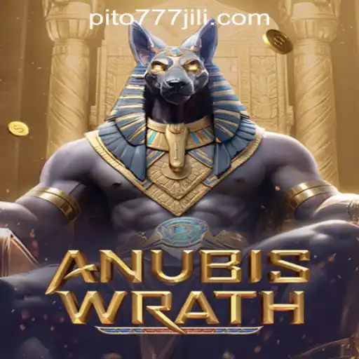 AnubisWrath: The Exciting New PH Casino Game at PITO777.COM
