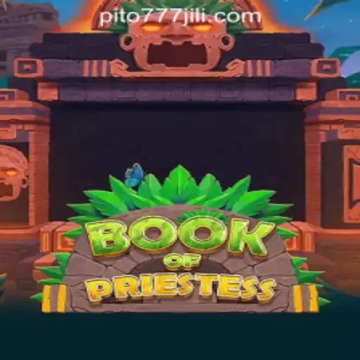 The Adventures of Book of Priestess: A Unique Journey into PITO777.COM PH Casino's Latest Game