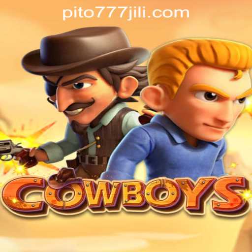 Discover the Thrills of COWBOYS at PITO777.COM PH Casino