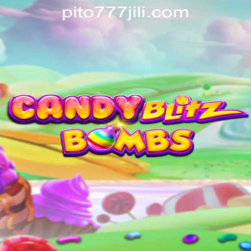 Explore the Exciting World of CandyBlitzBombs at PITO777.COM PH Casino