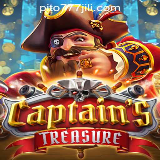 Embark on a Nautical Adventure with CaptainssTreasure: A Deep Dive into Gameplay and Strategy