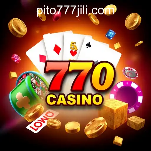 Exploring the Thrilling World of Casino Games at PITO777.COM PH Casino
