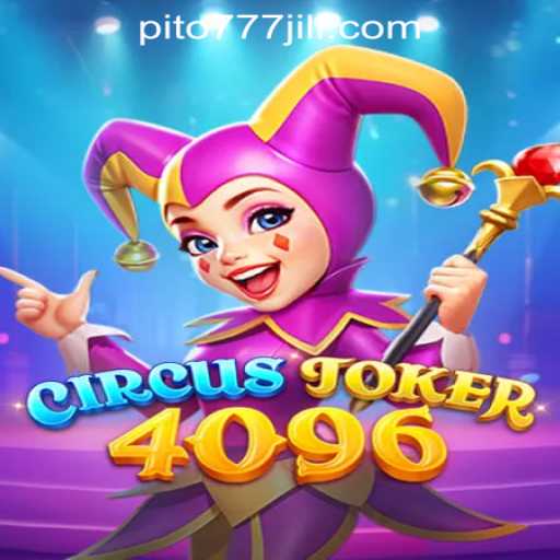 Exploring the Thrills of CircusJoker4096 at PITO777.COM PH Casino