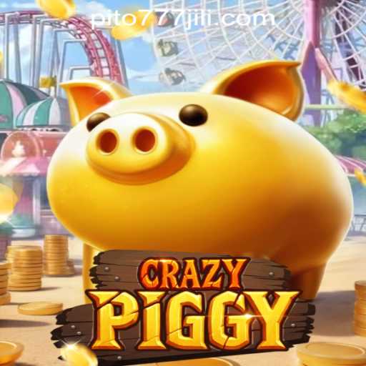 The Exciting World of CrazyPiggy and PITO777.COM PH Casino