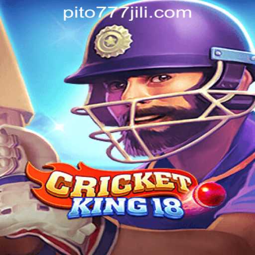Experience the Thrill of CricketKing18: A Premier Cricket Gaming Adventure