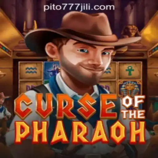 Curse of the Pharaoh: A Thrilling Adventure Awaits at PITO777.COM PH Casino