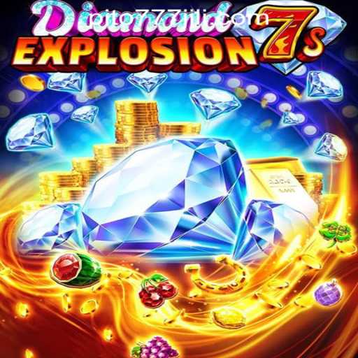 Exploring the Thrills of DiamondExplosion7s at PITO777.COM PH Casino