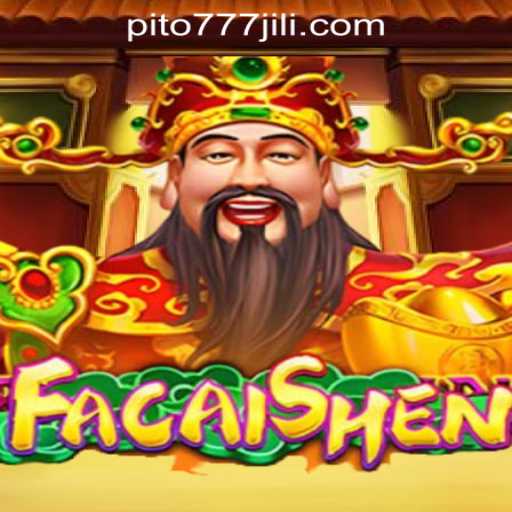Unlocking the Mysteries of FaCaiShen: A Dive into the Enchanting World of PITO777.COM PH Casino