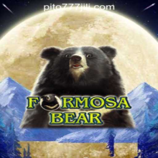 Discover the Thrilling Experience of FormosaBear and PITO777.COM PH Casino