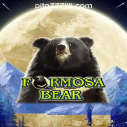 Discover the Thrilling Experience of FormosaBear and PITO777.COM PH Casino