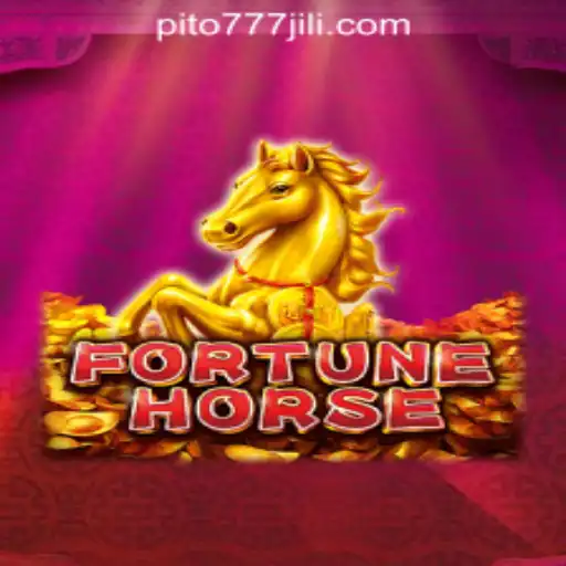 FortuneHorse: A Thrilling Casino Adventure at PITO777.COM PH Casino