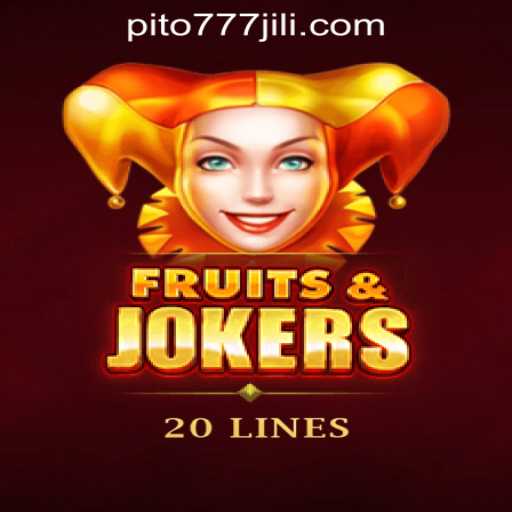 Explore the Exciting World of FruitsAndJokers20 at PITO777.COM PH Casino