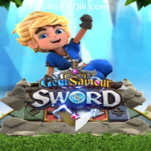 GemSaviourSword: An Epic Quest Meets PITO777.COM