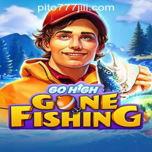 GoHighGoneFishing: An Immersive Experience in the Digital Waves