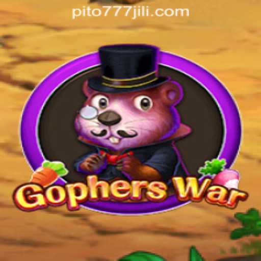 Discover the Thrilling World of GophersWar at PITO777.COM PH Casino