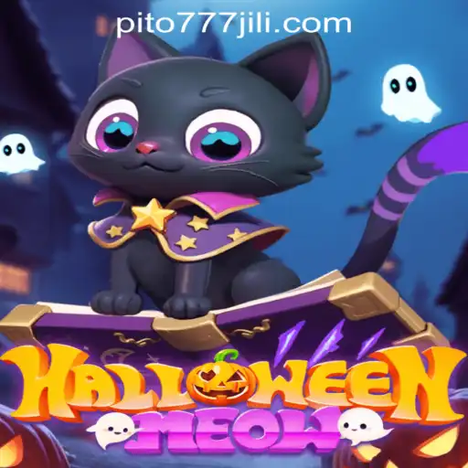Discover the Thrills of HalloweenMeow at PITO777.COM PH Casino