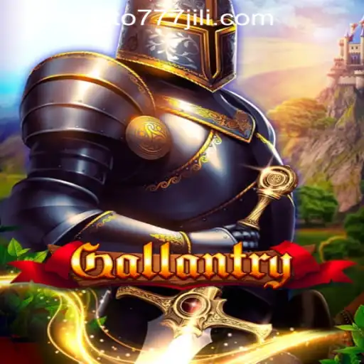 Exploring the Fantasy World of Gallantry at PITO777.COM PH Casino