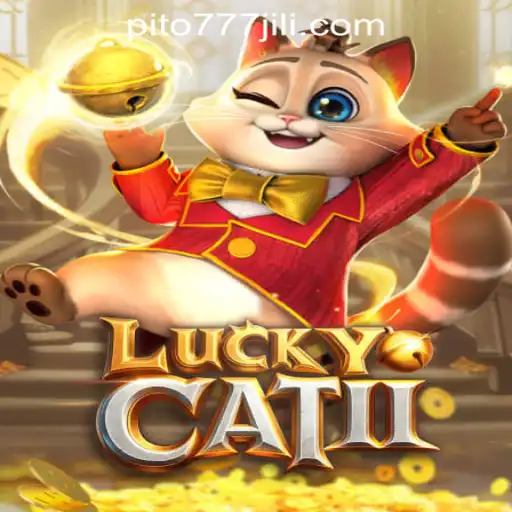 Exploring the Exciting World of LuckyCatII at PITO777.COM PH Casino