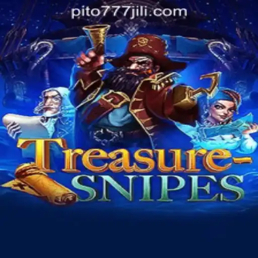 Discovering TreasureSnipes: A Dive into PITO777.COM PH Casino's Latest Gaming Sensation