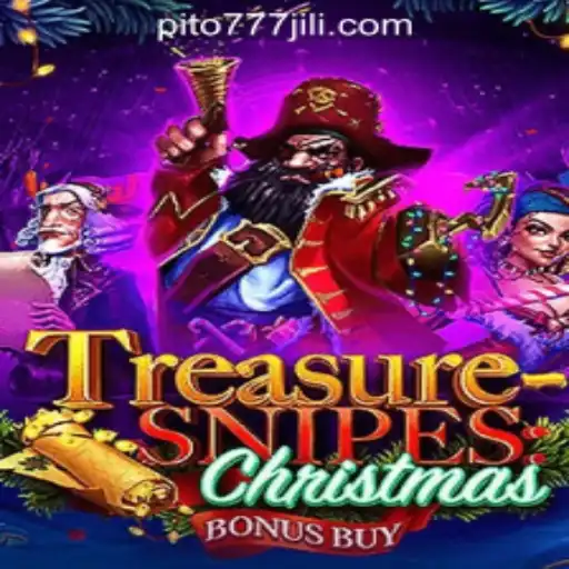 Exploring TreasuresnipesChristmas: An Exciting Casino Experience