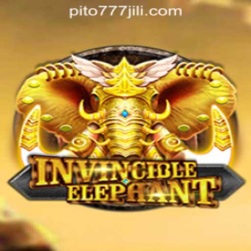 Explore the Thrilling World of InvincibleElephant at PITO777.COM PH Casino