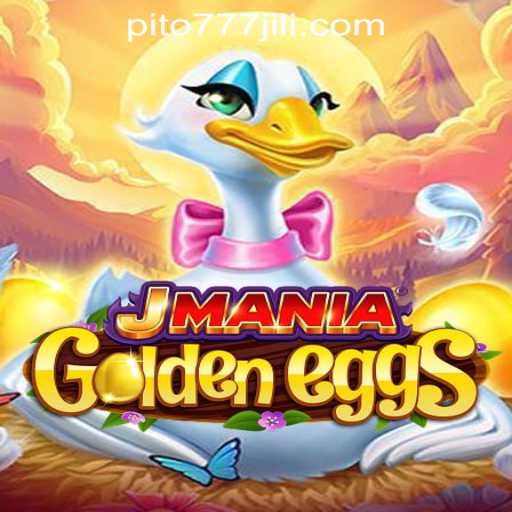Exploring JManiaGoldenEggs: The Adventurous World of PITO777.COM PH Casino