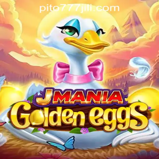 Exploring JManiaGoldenEggs: The Adventurous World of PITO777.COM PH Casino
