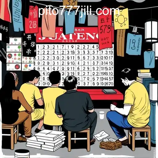 The Intricacies of Jueteng and the Emergence of PITO777.COM PH Casino