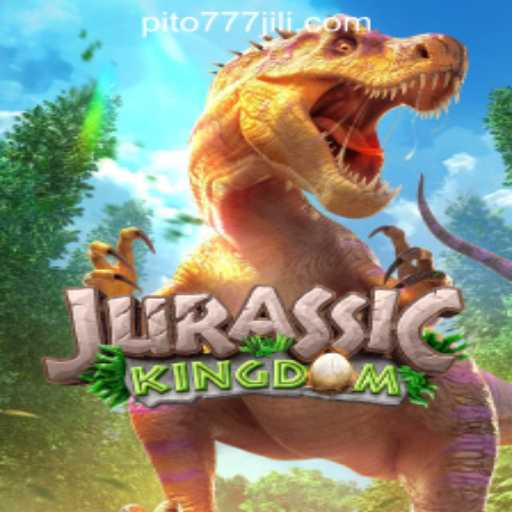 Explore the Adventure of Jurassic Kingdom Casino Game at PITO777.COM PH Casino