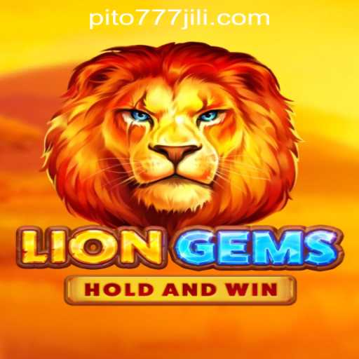 Exploring the World of LionGems on PITO777.COM PH Casino