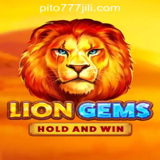 Exploring the World of LionGems on PITO777.COM PH Casino