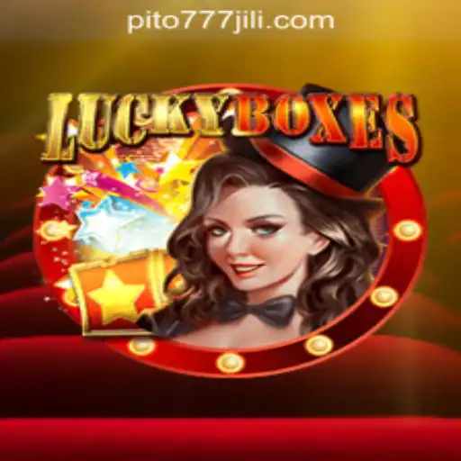 Exploring LuckyBoxes: A New Addition to PITO777.COM PH Casino