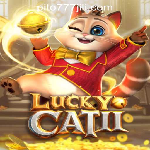 Exploring the Exciting World of LuckyCatII at PITO777.COM PH Casino