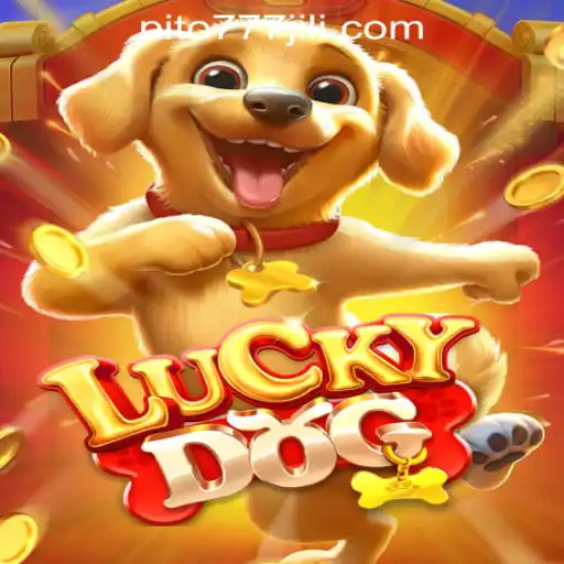 Unveiling the Thrills of LuckyDog: A Dive into PITO777.COM PH Casino