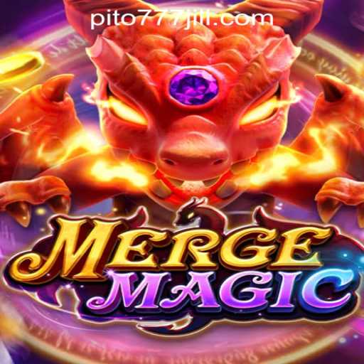 Exploring Mergemagic: A Fascinating Journey Through PITO777.COM PH Casino