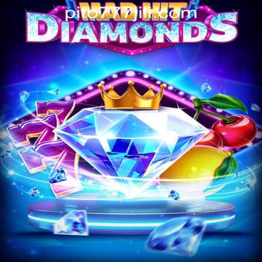MadHitDiamonds: The Exciting Fusion of Fun and Fortune
