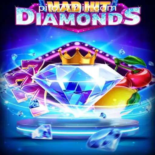 MadHitDiamonds: The Exciting Fusion of Fun and Fortune