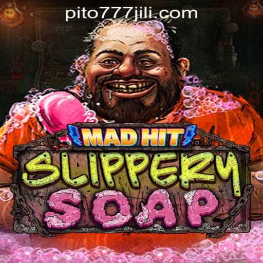 MadHitSlipperySoap: The Breakout Game Revolutionizing PITO777.COM PH Casino