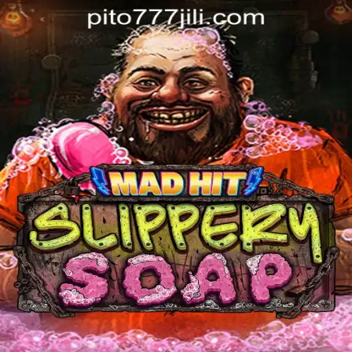 MadHitSlipperySoap: The Breakout Game Revolutionizing PITO777.COM PH Casino