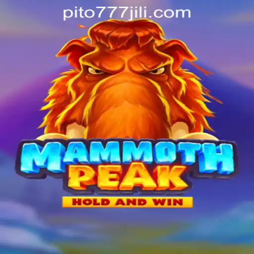 Experience the Thrills of MammothPeak at PITO777.COM PH Casino