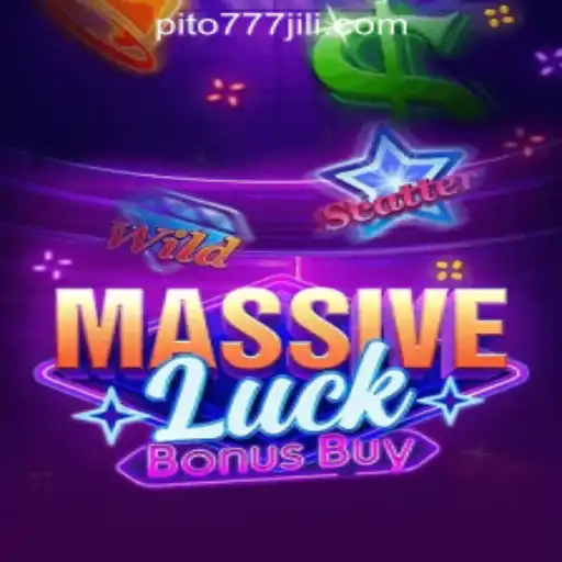 Exploring the Thrills of MassiveLuckBonusBuy at PITO777.COM PH Casino