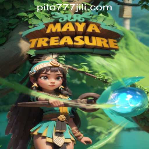 Explore the Exciting World of MayaTreasure at PITO777.COM PH Casino