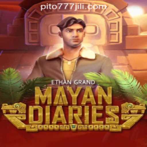Exploring the Enigmatic World of MayanDiaries and PITO777.COM PH Casino