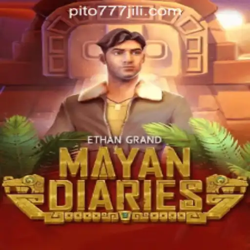 Exploring the Enigmatic World of MayanDiaries and PITO777.COM PH Casino