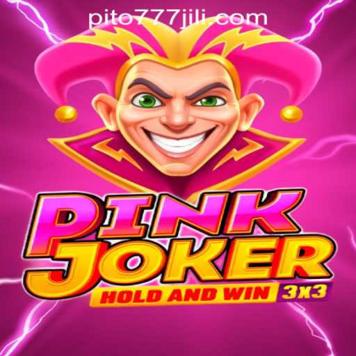 Exploring Pinkjoker: A New Era of Casino Gaming with PITO777.COM PH Casino