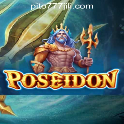 Discovering Poseidon: Dive Into the Depths of PITO777.COM PH Casino's Latest Game