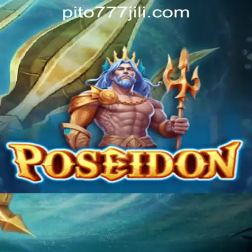 Discovering Poseidon: Dive Into the Depths of PITO777.COM PH Casino's Latest Game