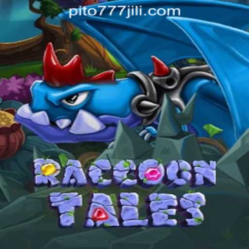RaccoonTales: A Whimsical Adventure in the World of PITO777.COM PH Casino